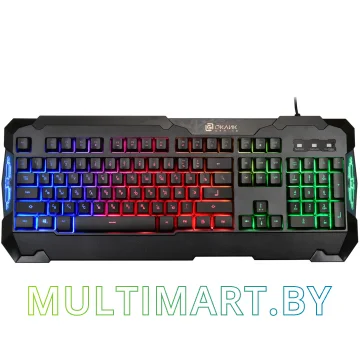 Клавиатура Oklick 721G